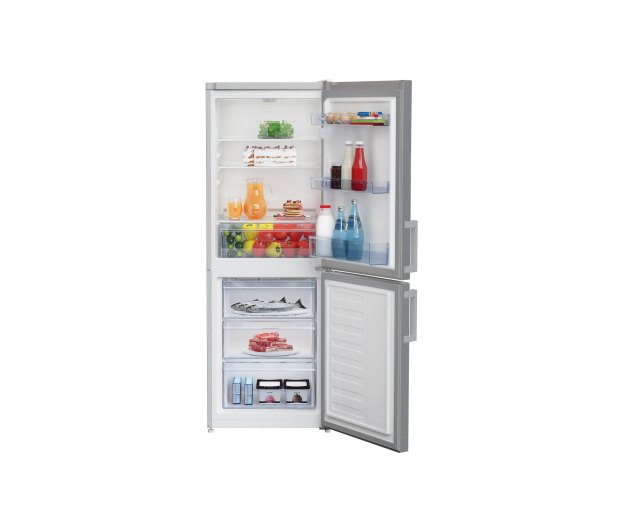 Beko CSA240K21XP - 374539 - zdjęcie 2